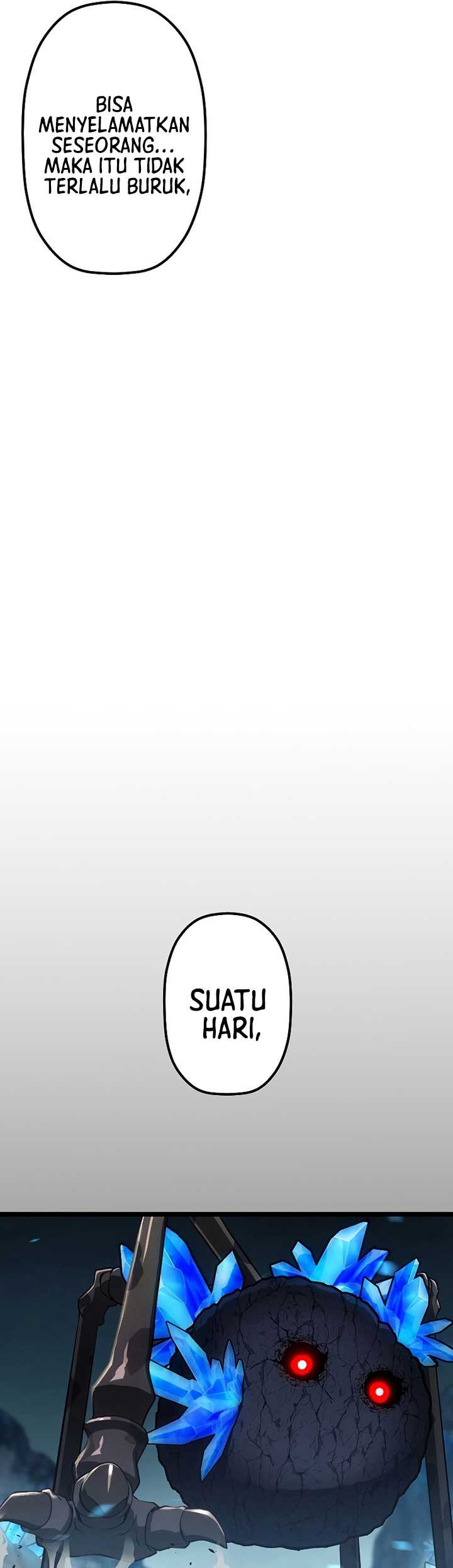 Death Penalty Bab 29 halaman 58