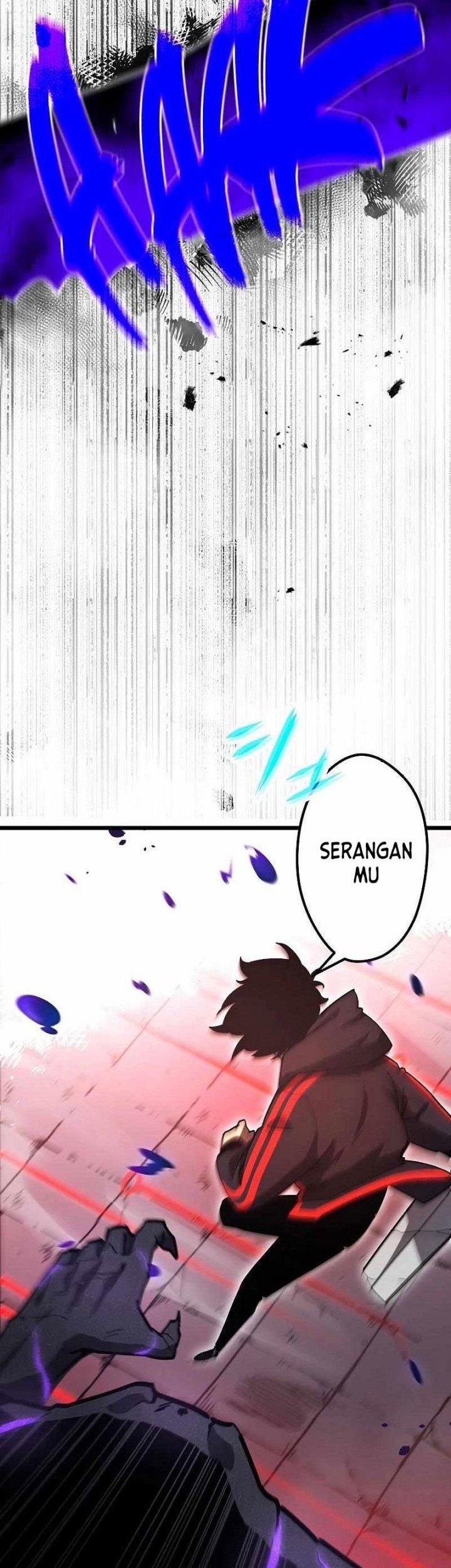 Death Penalty Bab 3 halaman 6