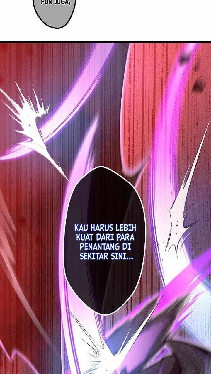 Death Penalty Bab 3 halaman 22