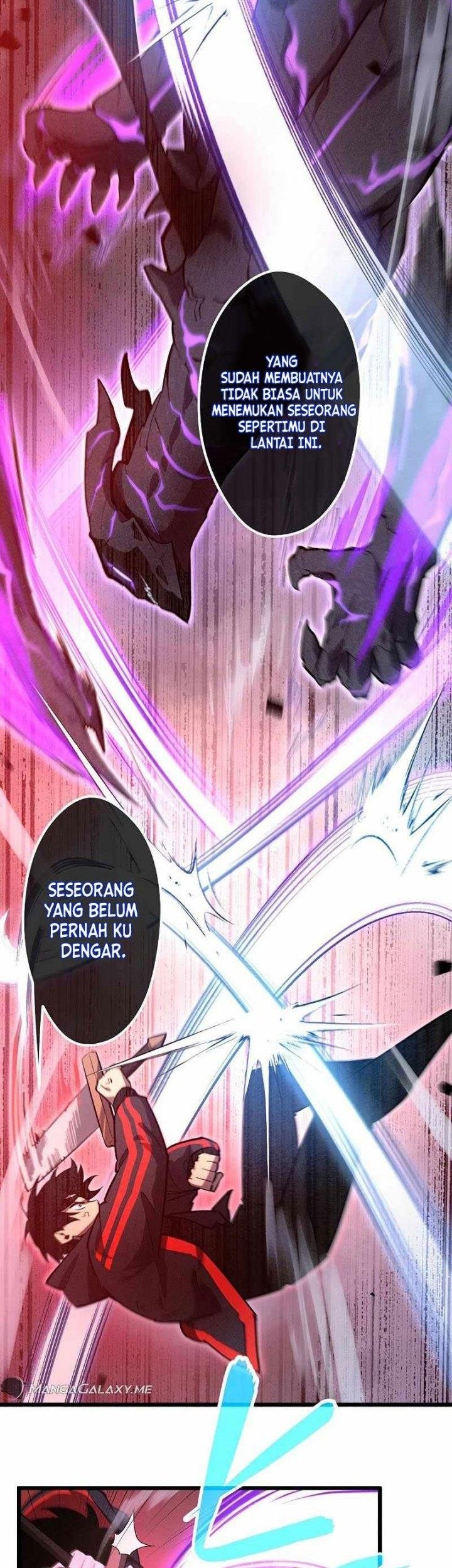 Death Penalty Bab 3 halaman 23
