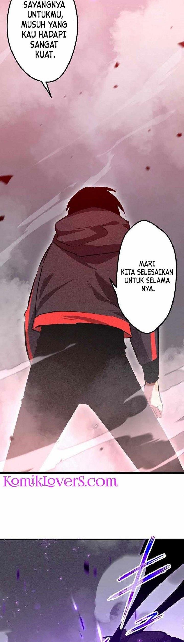 Death Penalty Bab 3 halaman 29