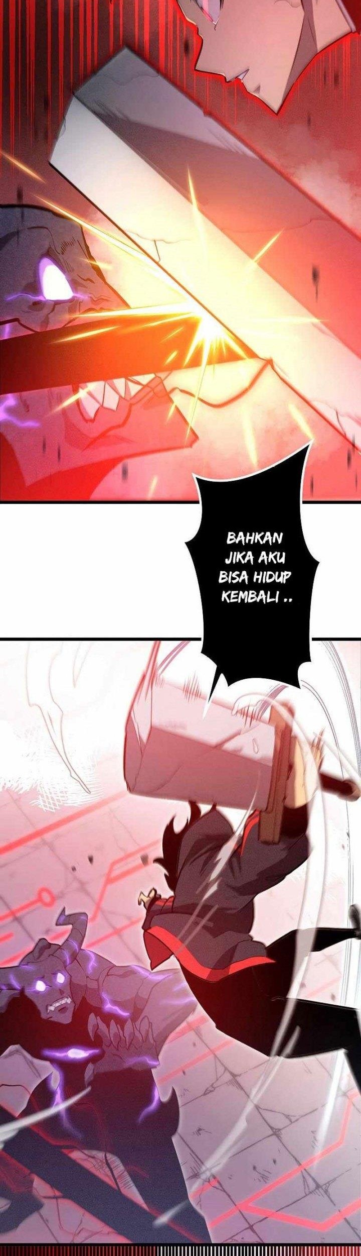 Death Penalty Bab 3 halaman 49