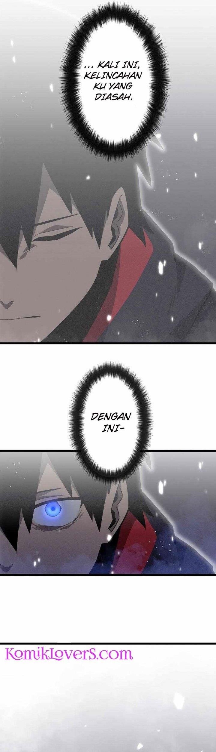 Death Penalty Bab 3 halaman 60