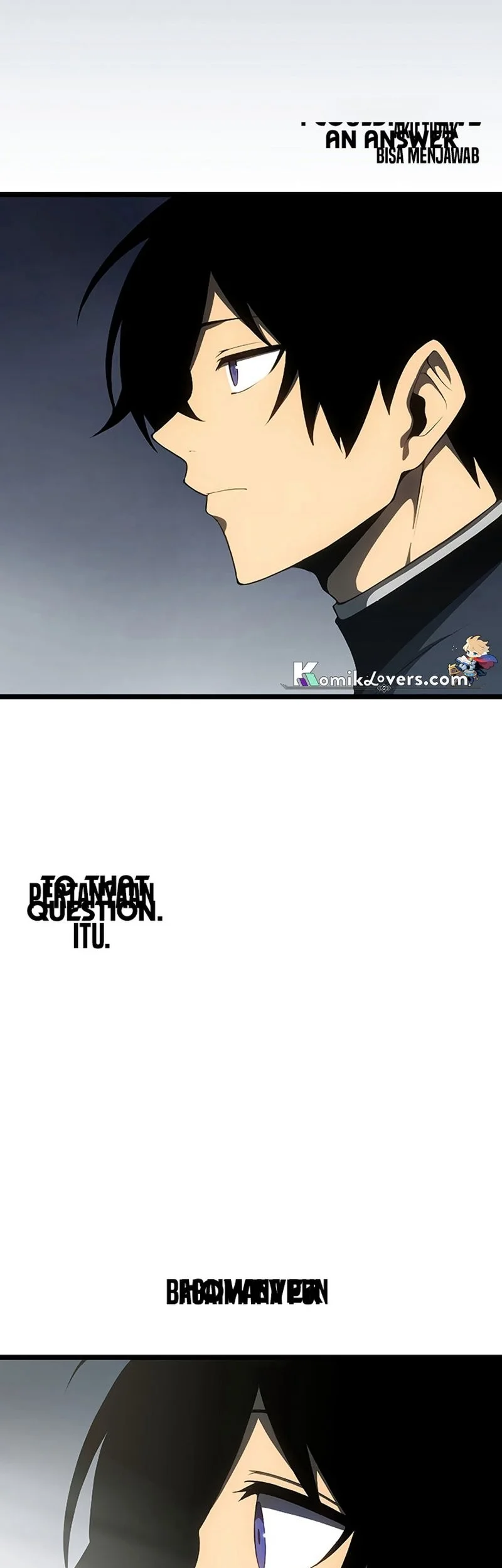 Death Penalty chapter 30 halaman 4
