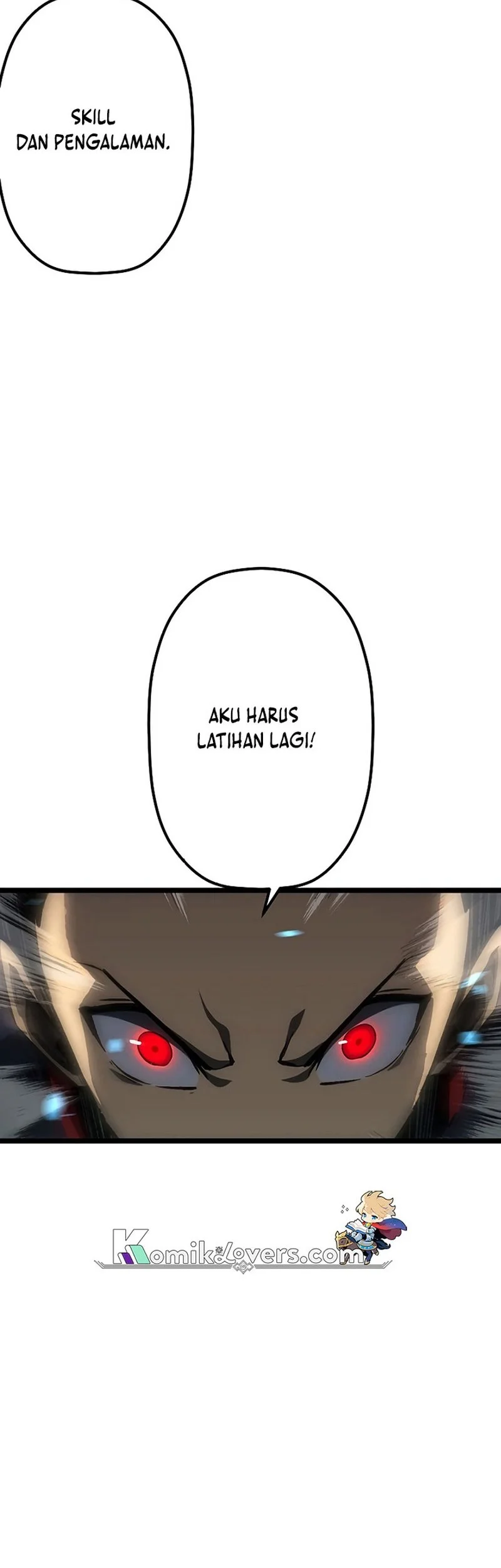 Death Penalty chapter 30 halaman 14