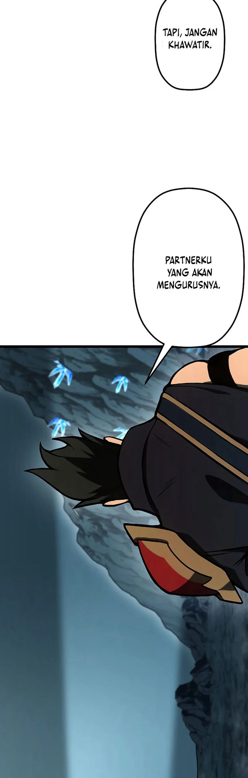 Death Penalty chapter 30 halaman 23
