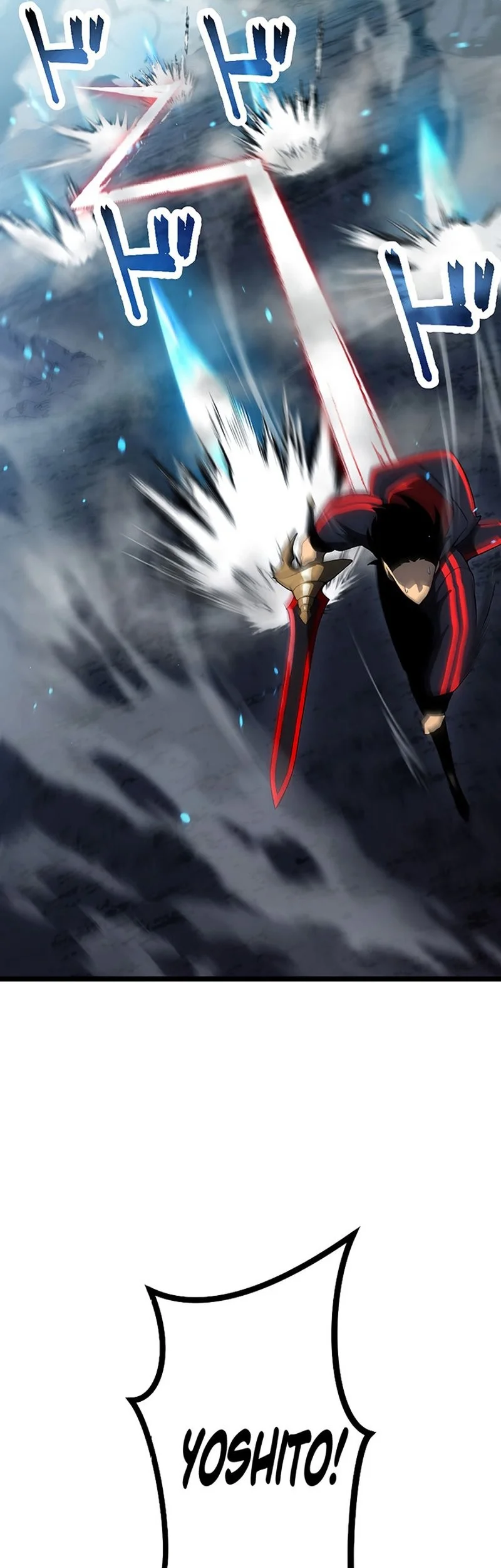 Death Penalty chapter 30 halaman 28