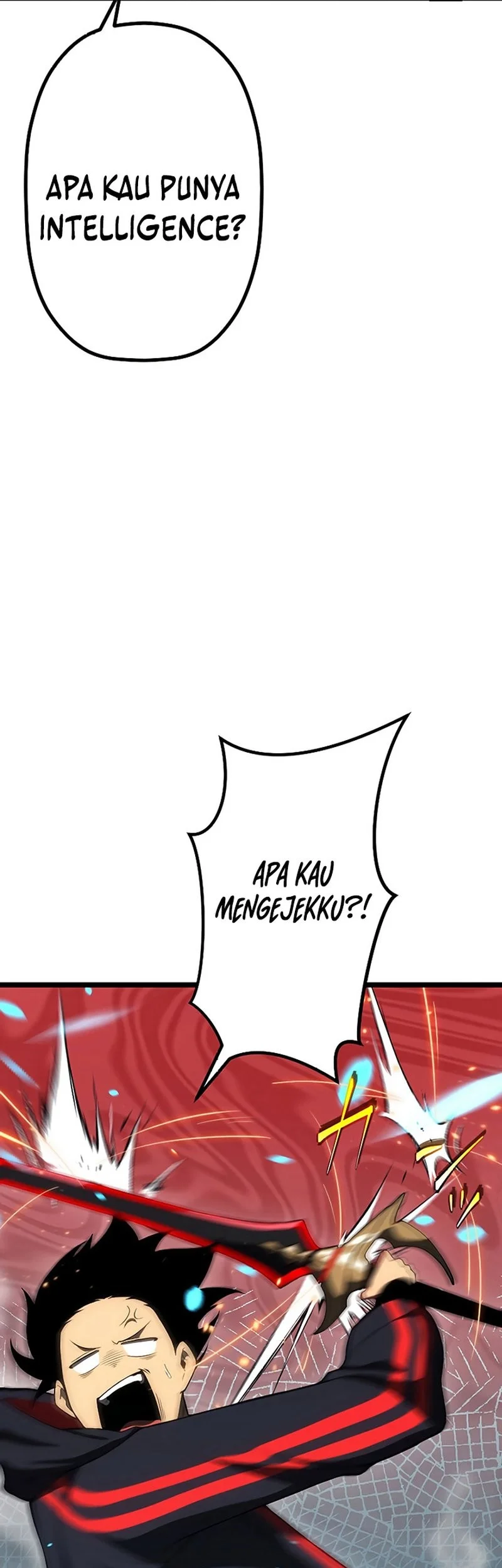 Death Penalty chapter 30 halaman 31