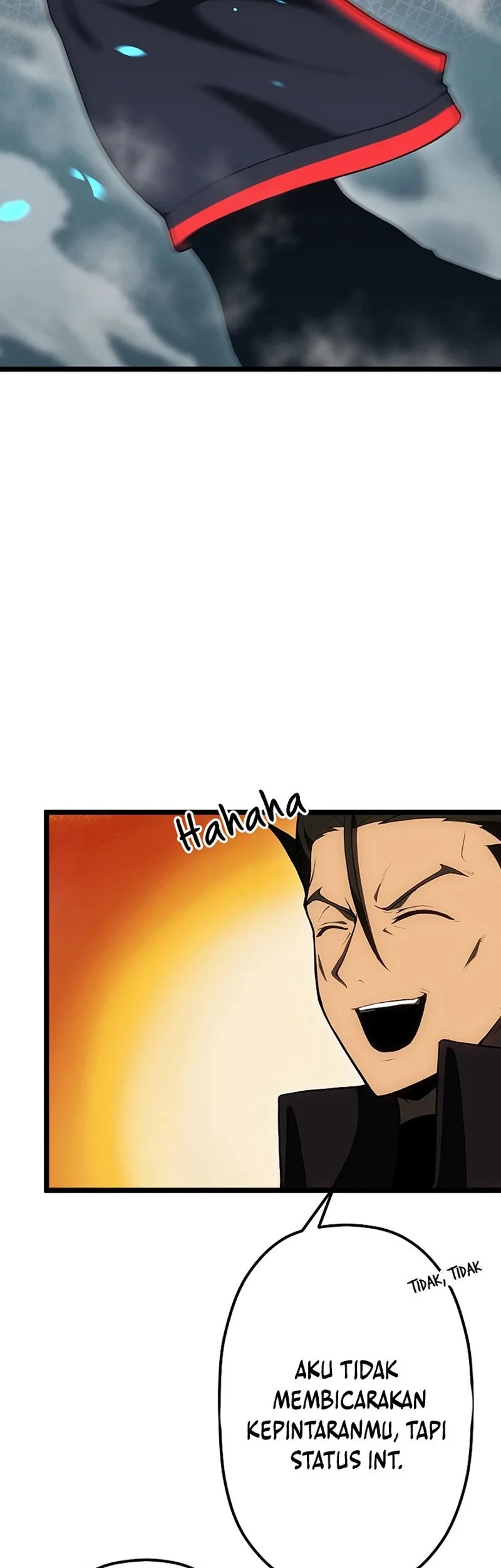 Death Penalty chapter 30 halaman 32