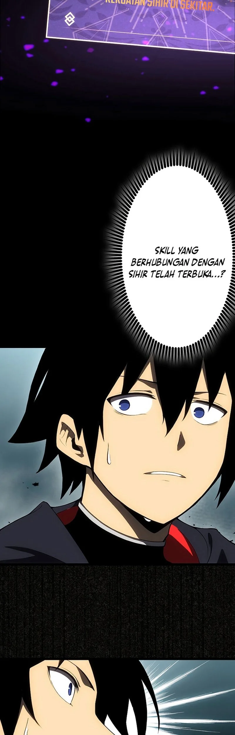 Death Penalty chapter 30 halaman 41