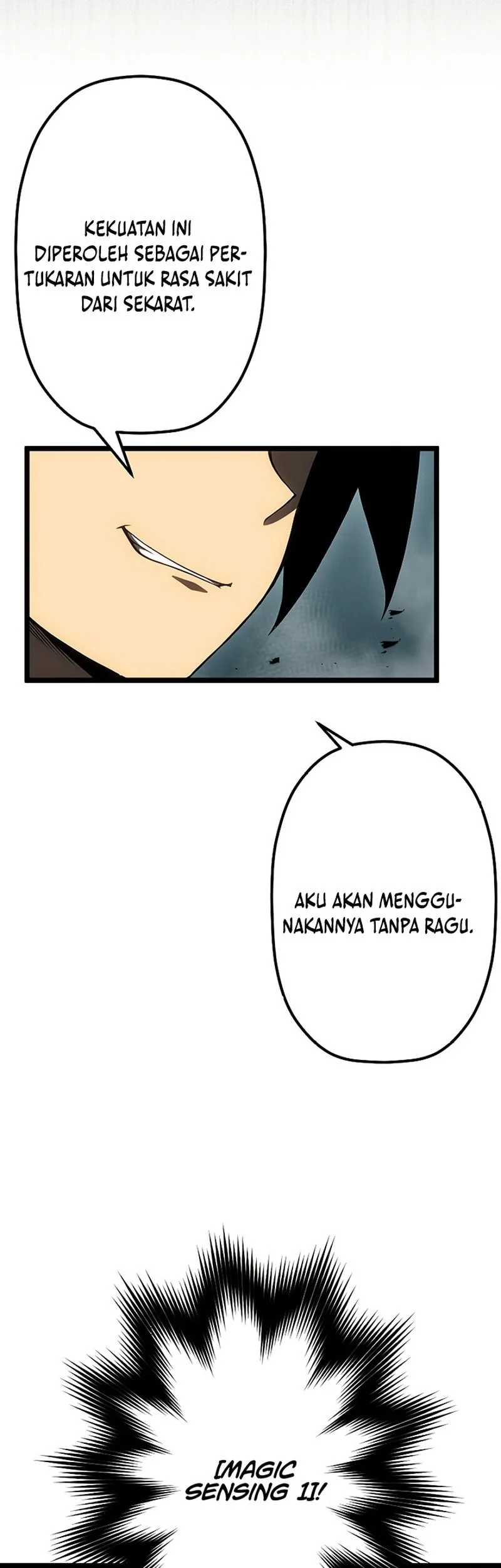 Death Penalty chapter 30 halaman 43