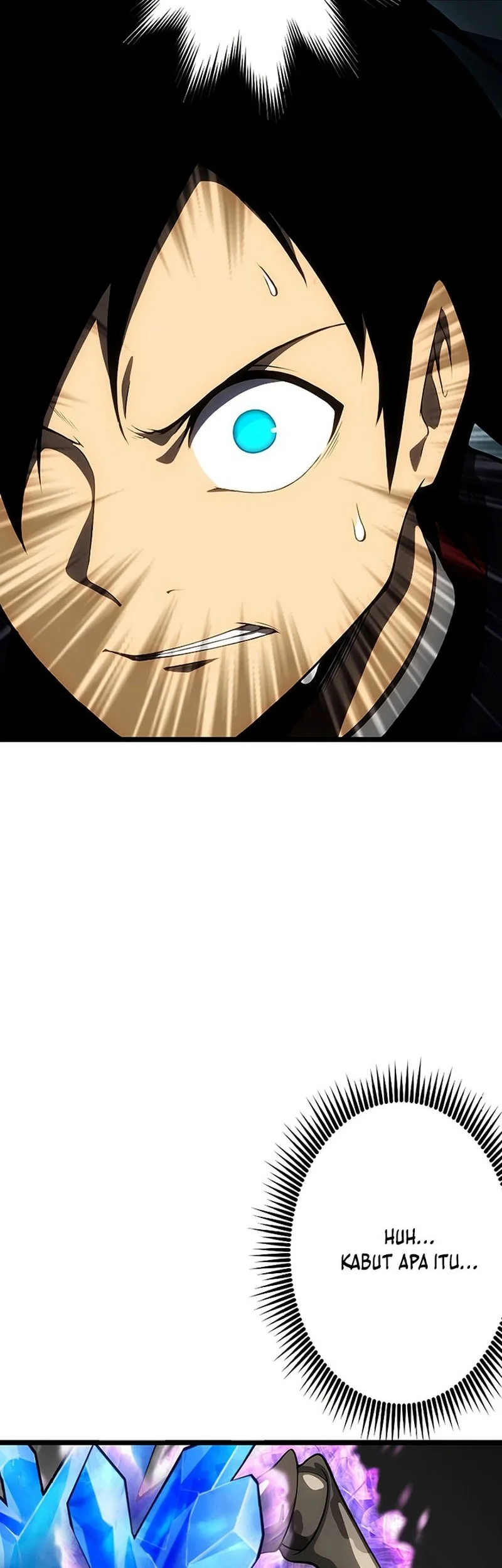Death Penalty chapter 30 halaman 44
