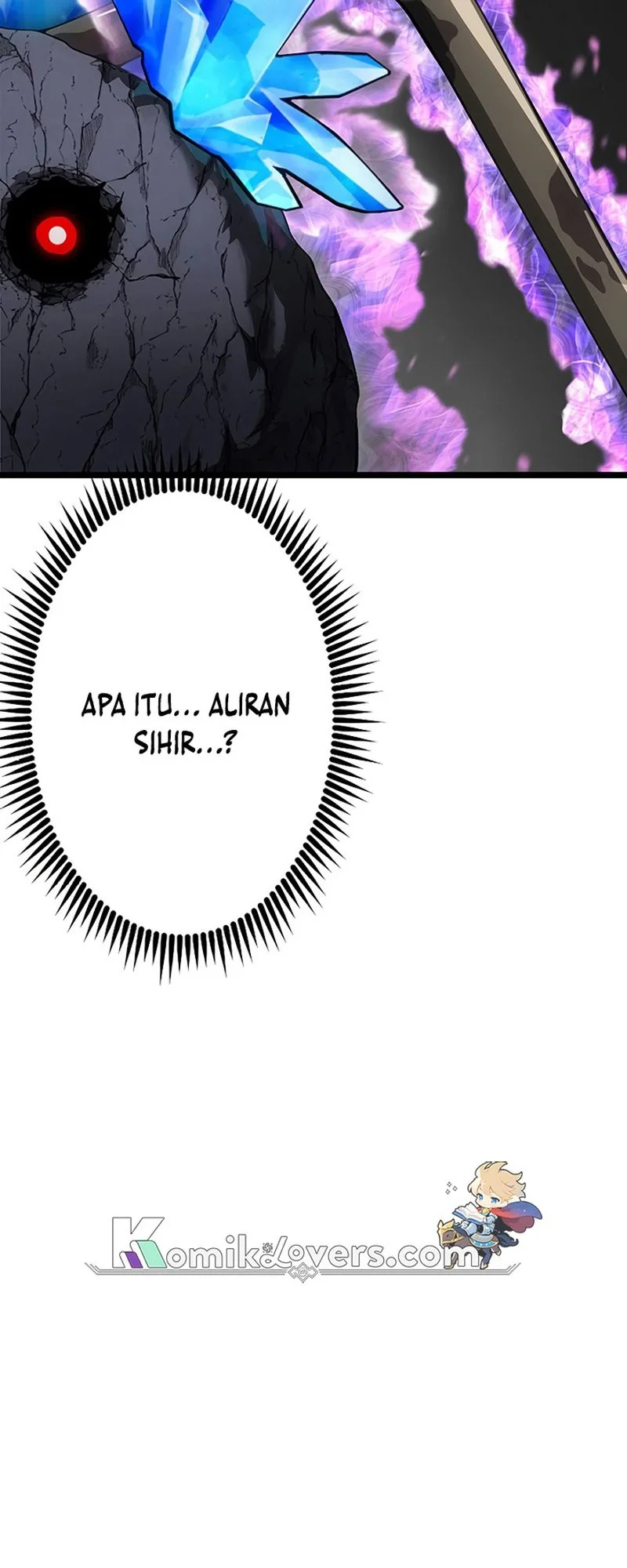 Death Penalty chapter 30 halaman 45