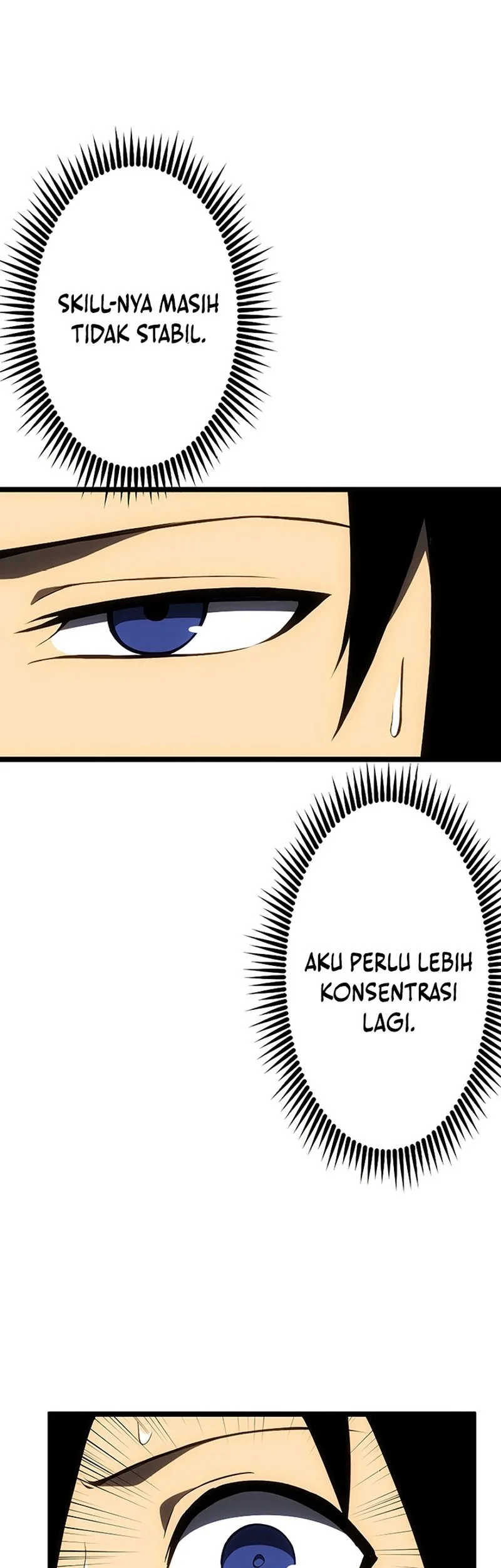 Death Penalty chapter 30 halaman 46