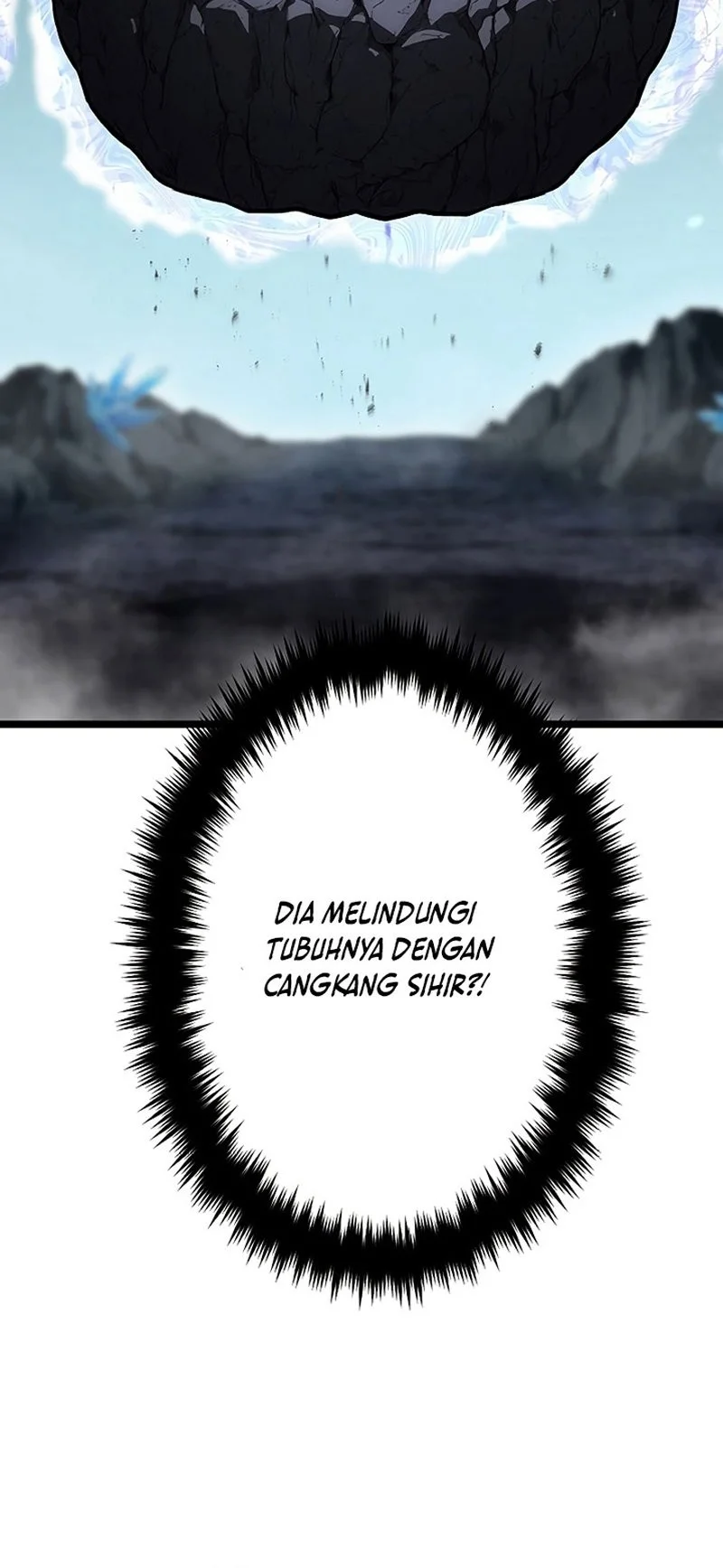 Death Penalty chapter 30 halaman 48