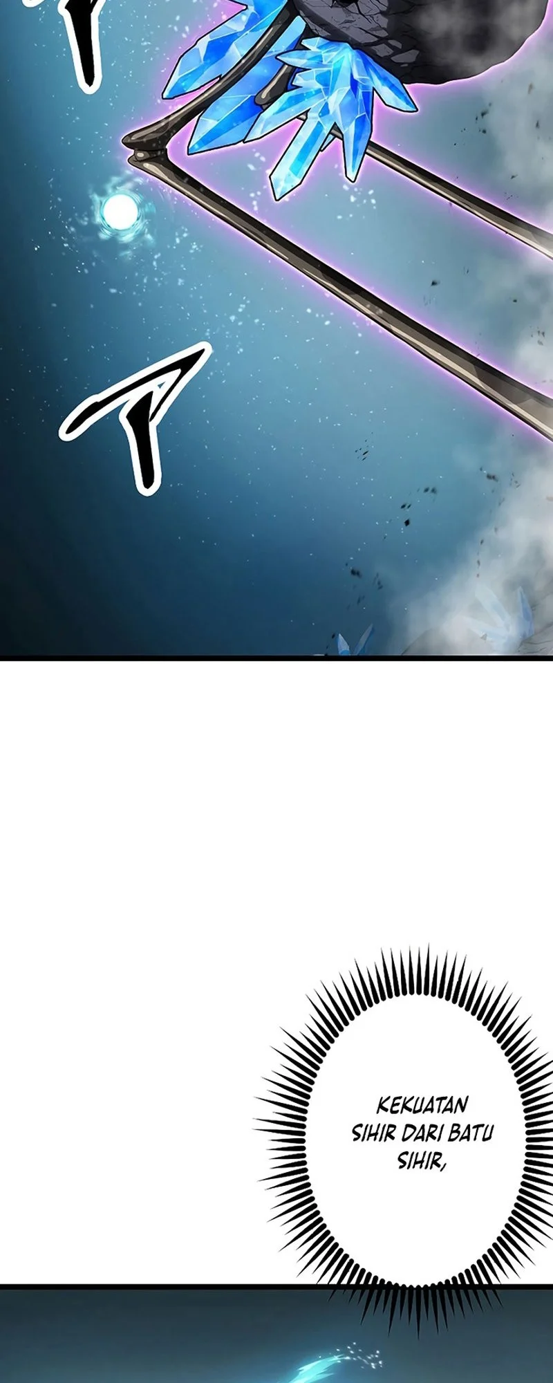 Death Penalty chapter 30 halaman 51