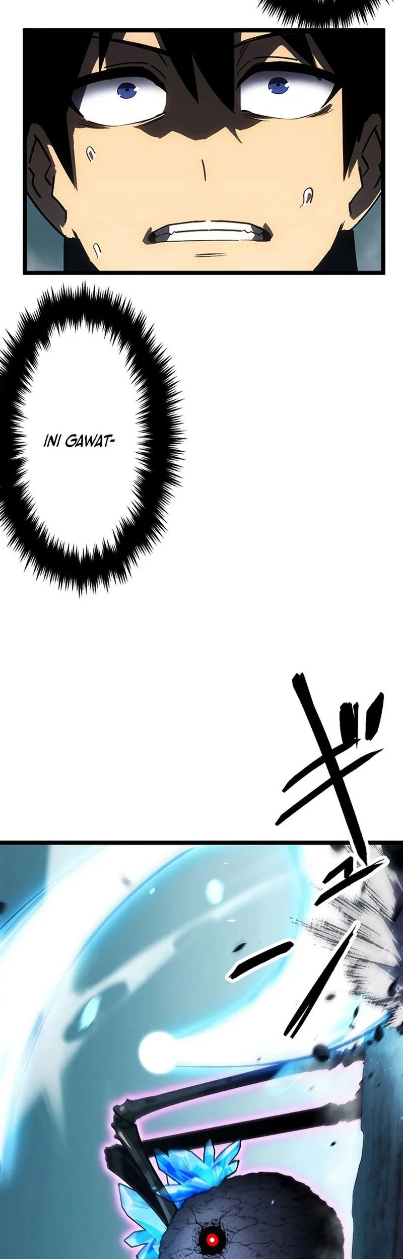 Death Penalty chapter 30 halaman 53