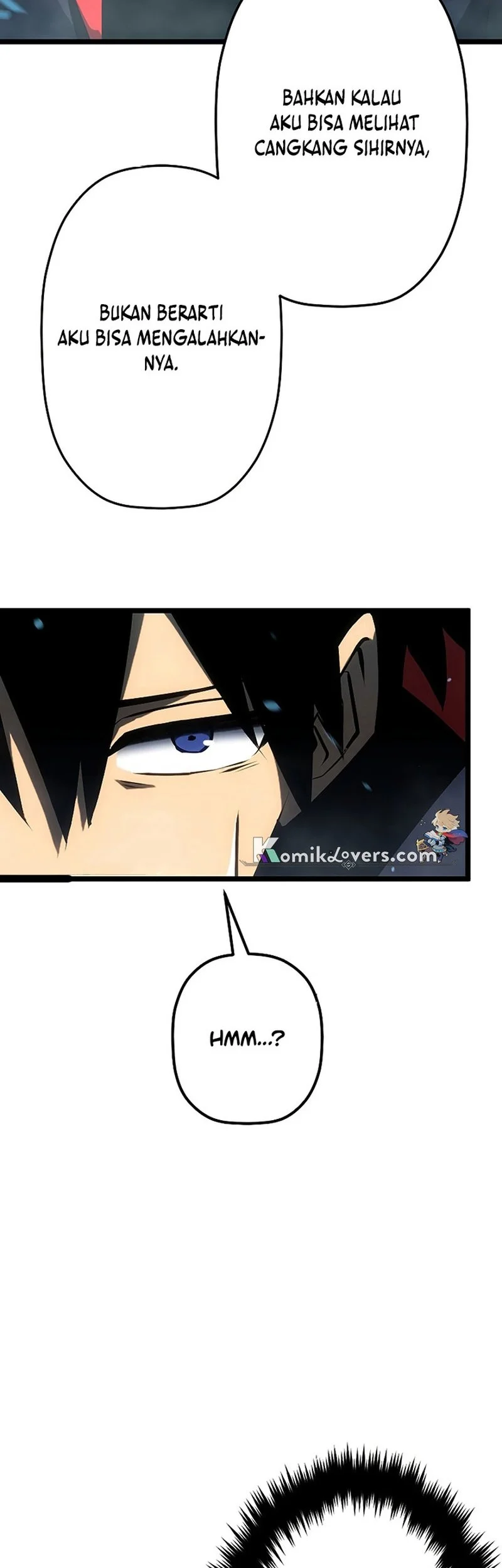 Death Penalty chapter 30 halaman 56