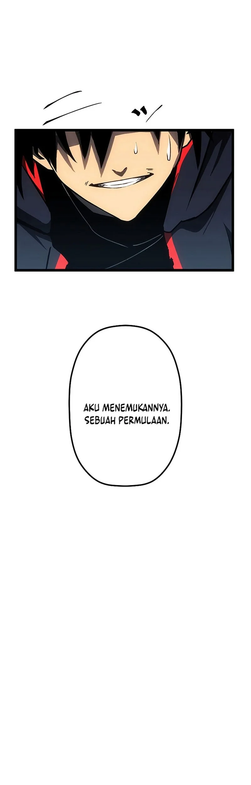 Death Penalty chapter 30 halaman 59