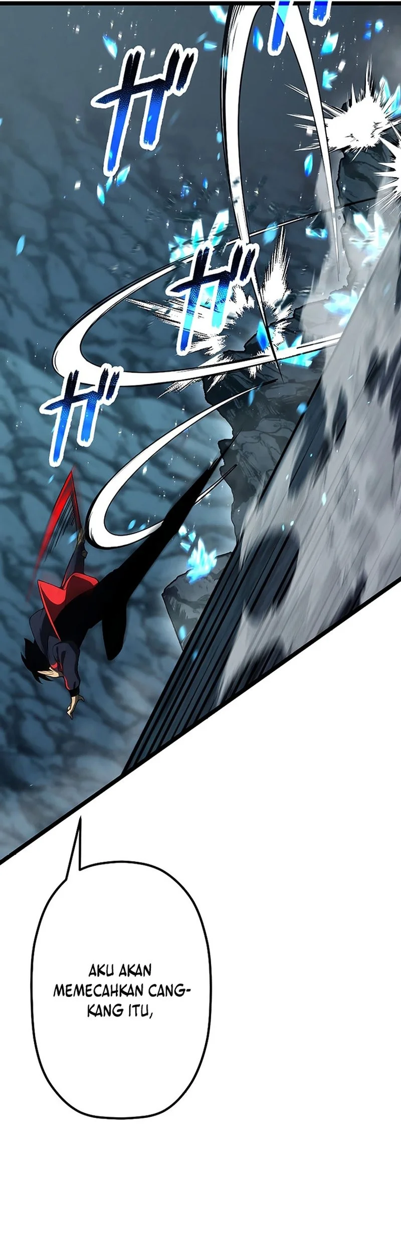 Death Penalty chapter 30 halaman 61