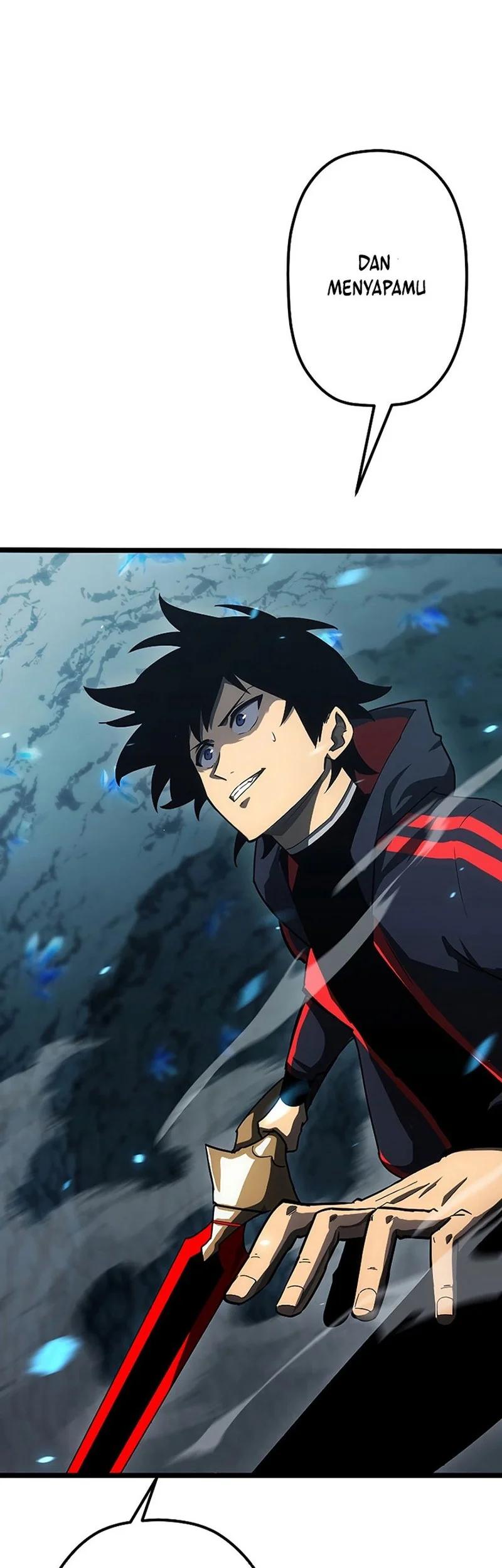 Death Penalty chapter 30 halaman 62