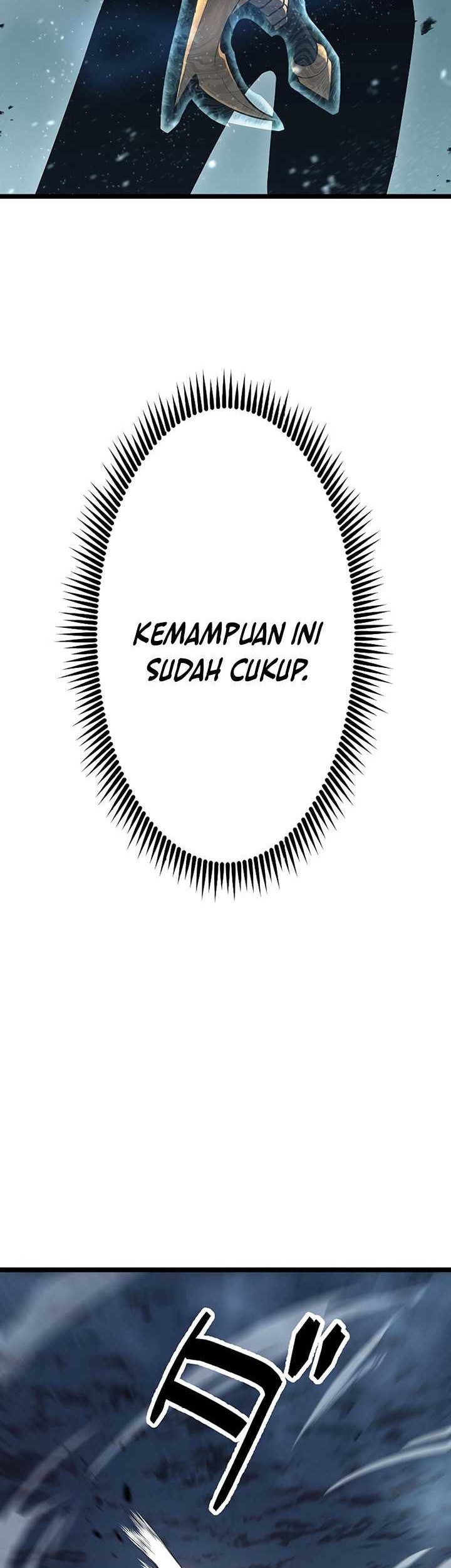 Death Penalty Bab 31 halaman 27