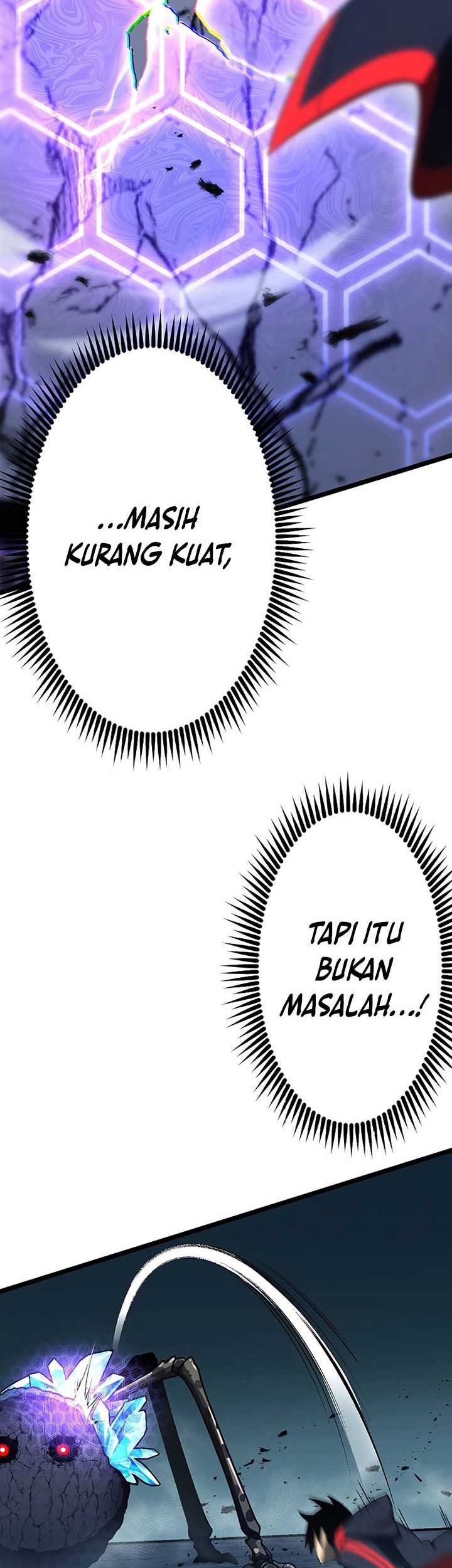 Death Penalty Bab 31 halaman 30