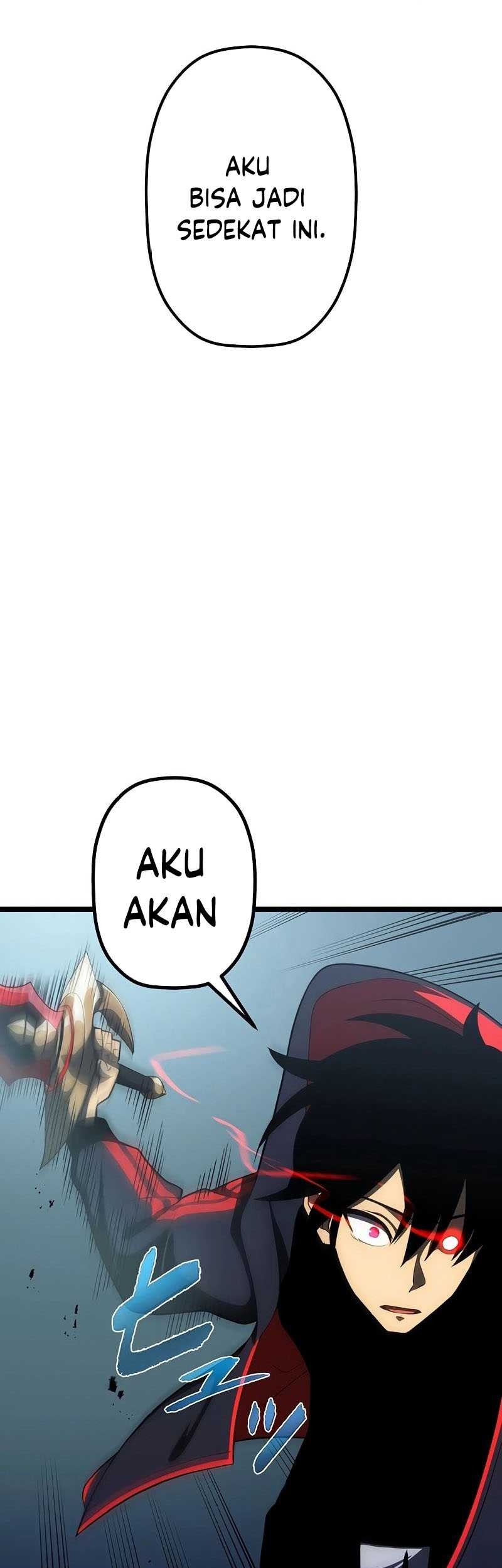 Death Penalty Bab 32 halaman 57
