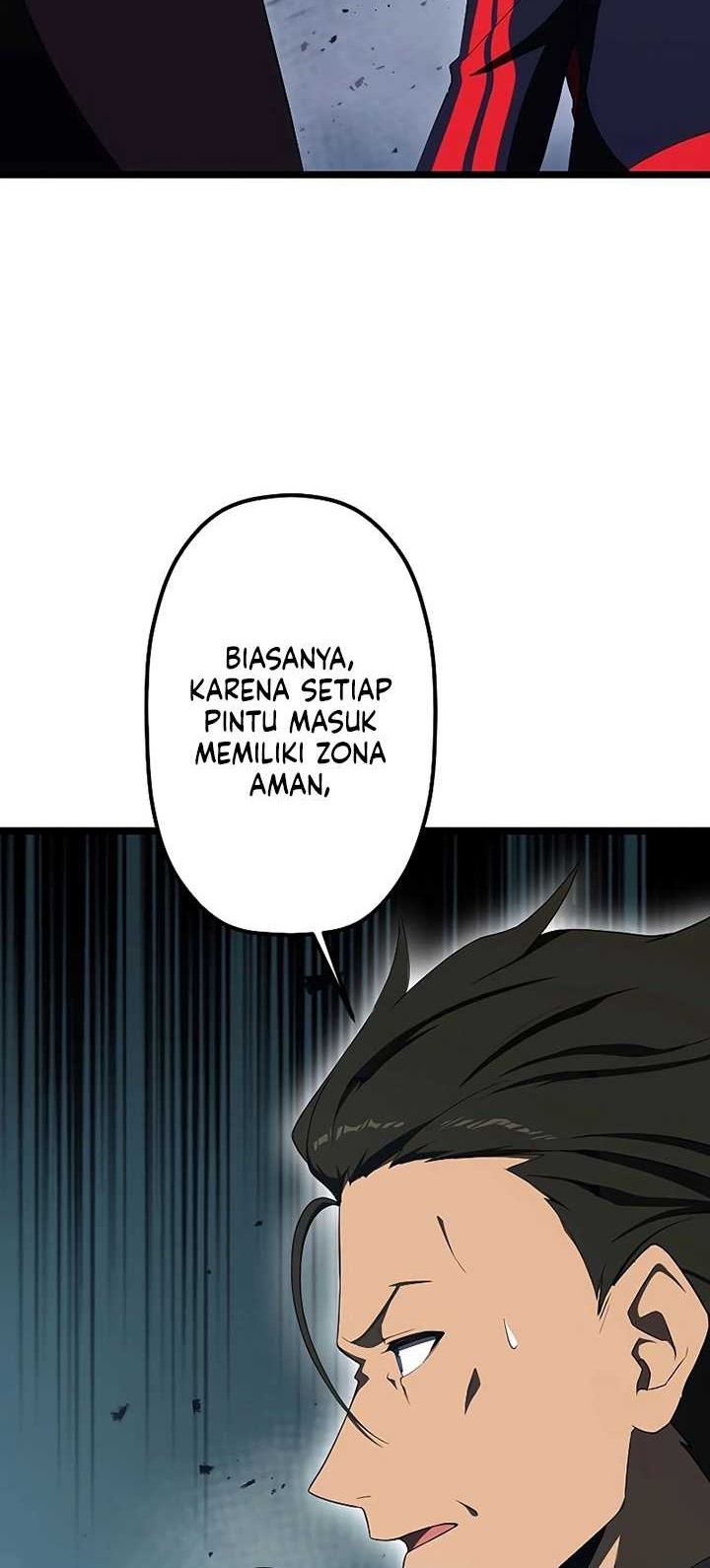Death Penalty chapter 33 halaman 5