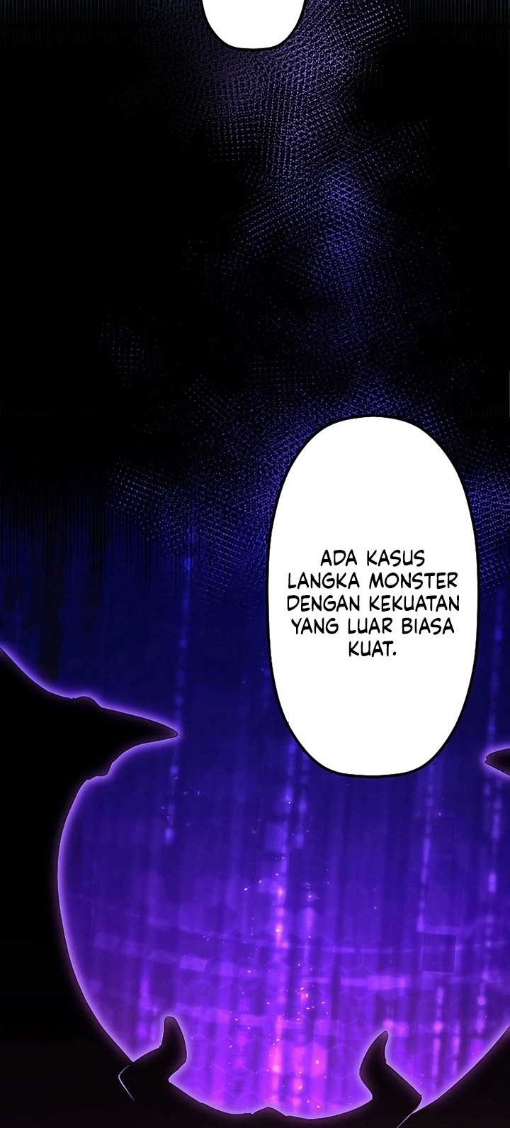 Death Penalty chapter 33 halaman 7