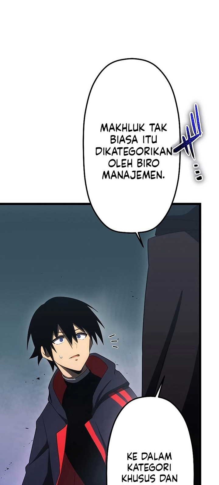 Death Penalty chapter 33 halaman 9