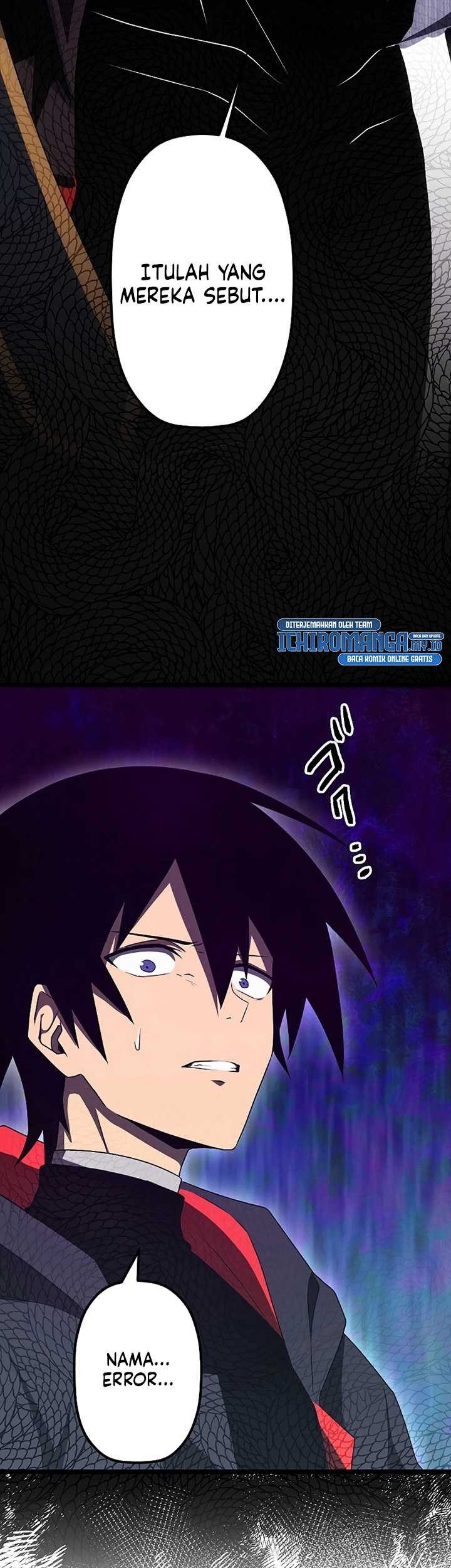 Death Penalty chapter 33 halaman 12