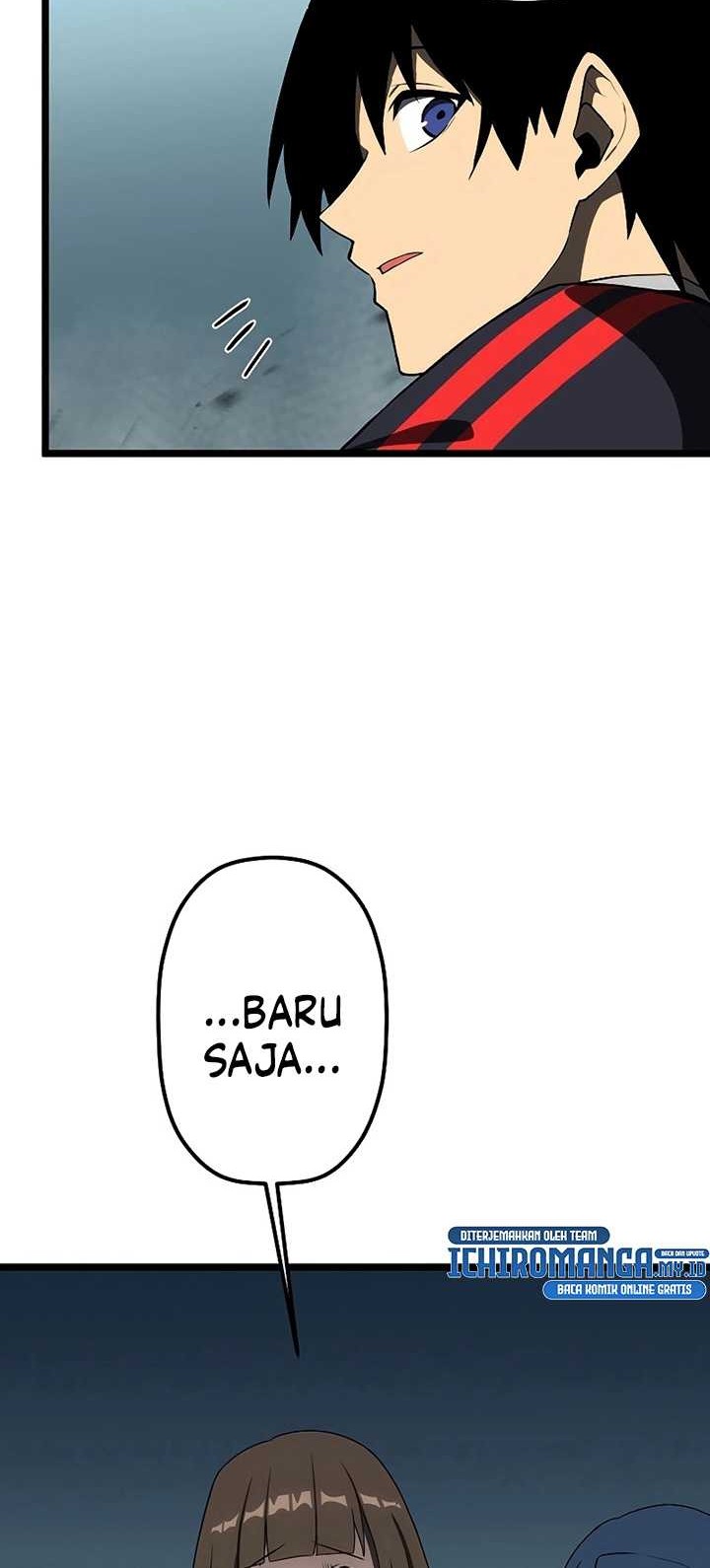 Death Penalty chapter 33 halaman 19