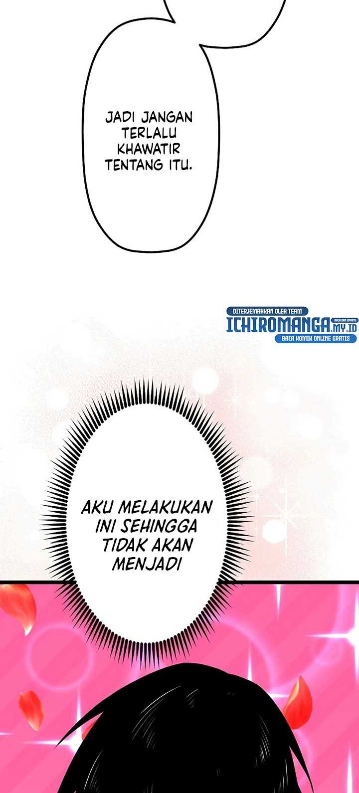 Death Penalty chapter 33 halaman 23