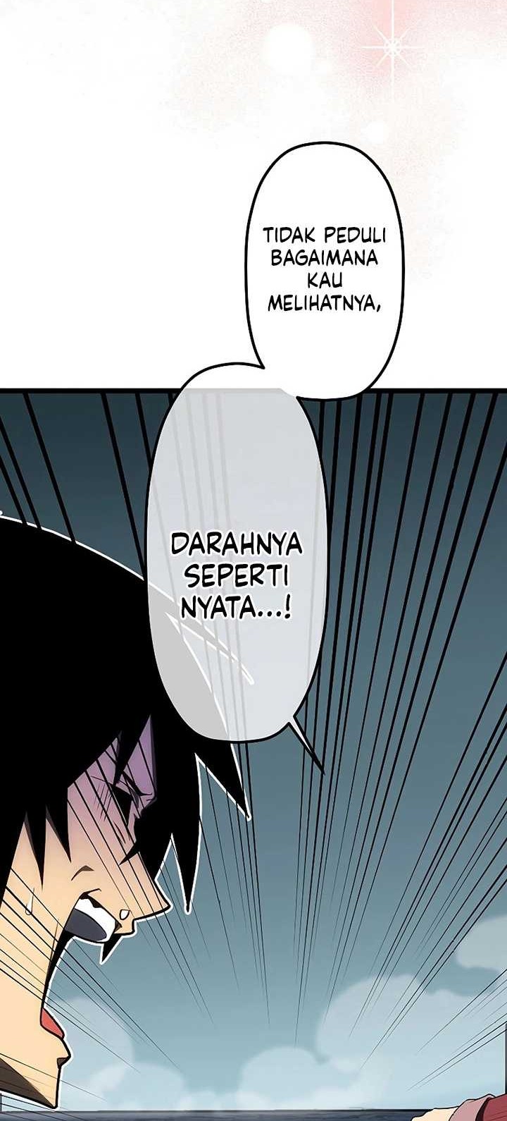 Death Penalty chapter 33 halaman 25
