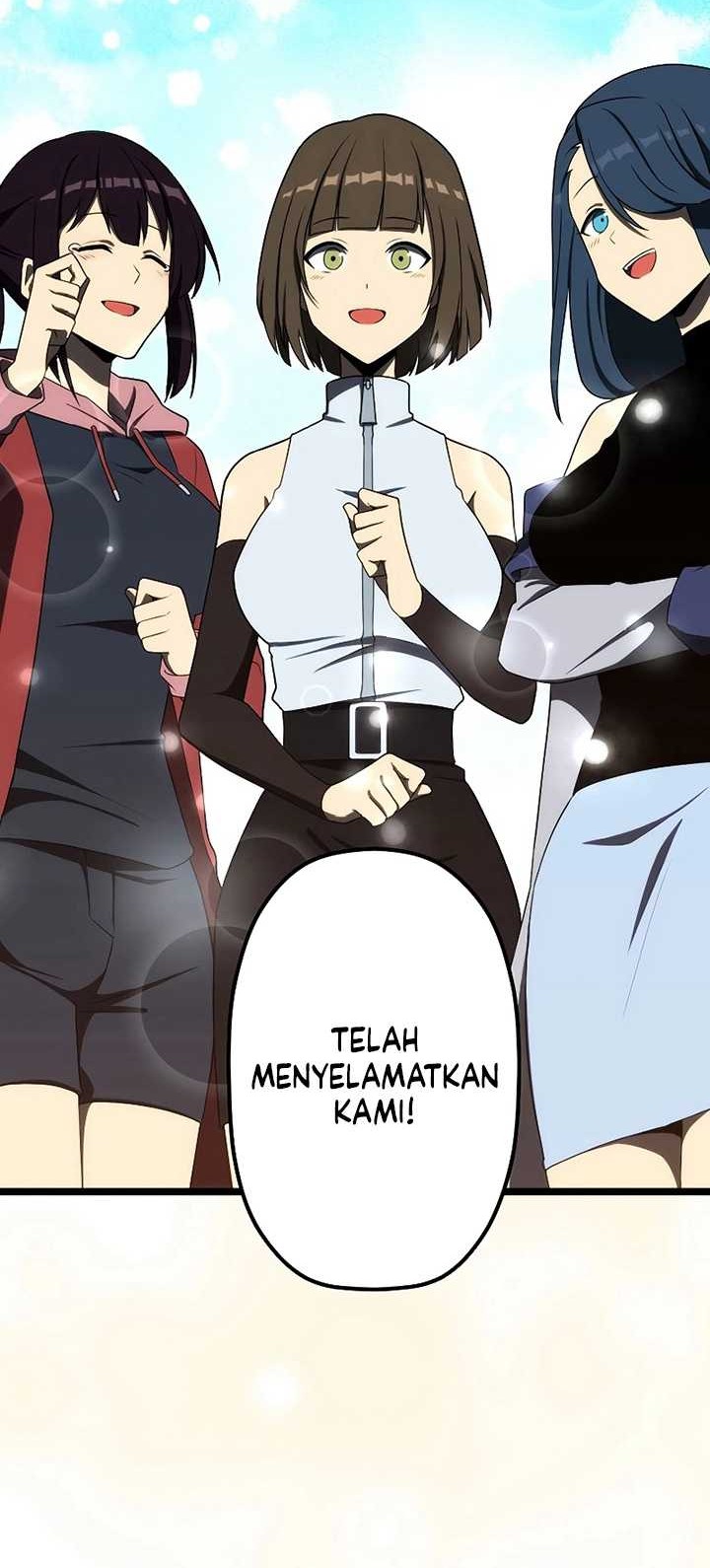 Death Penalty chapter 33 halaman 29