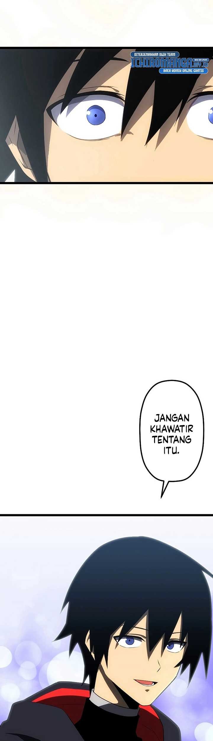 Death Penalty chapter 33 halaman 30