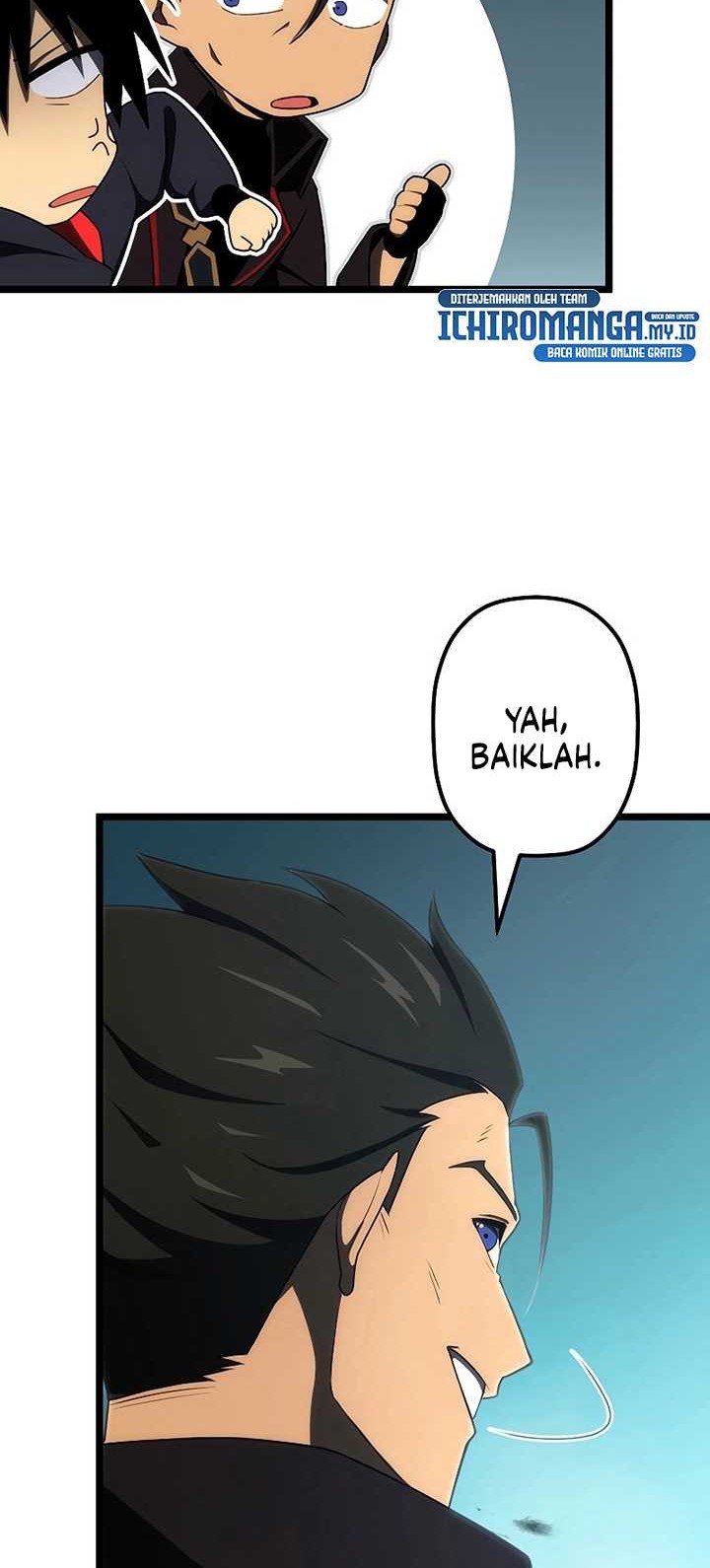 Death Penalty chapter 33 halaman 41