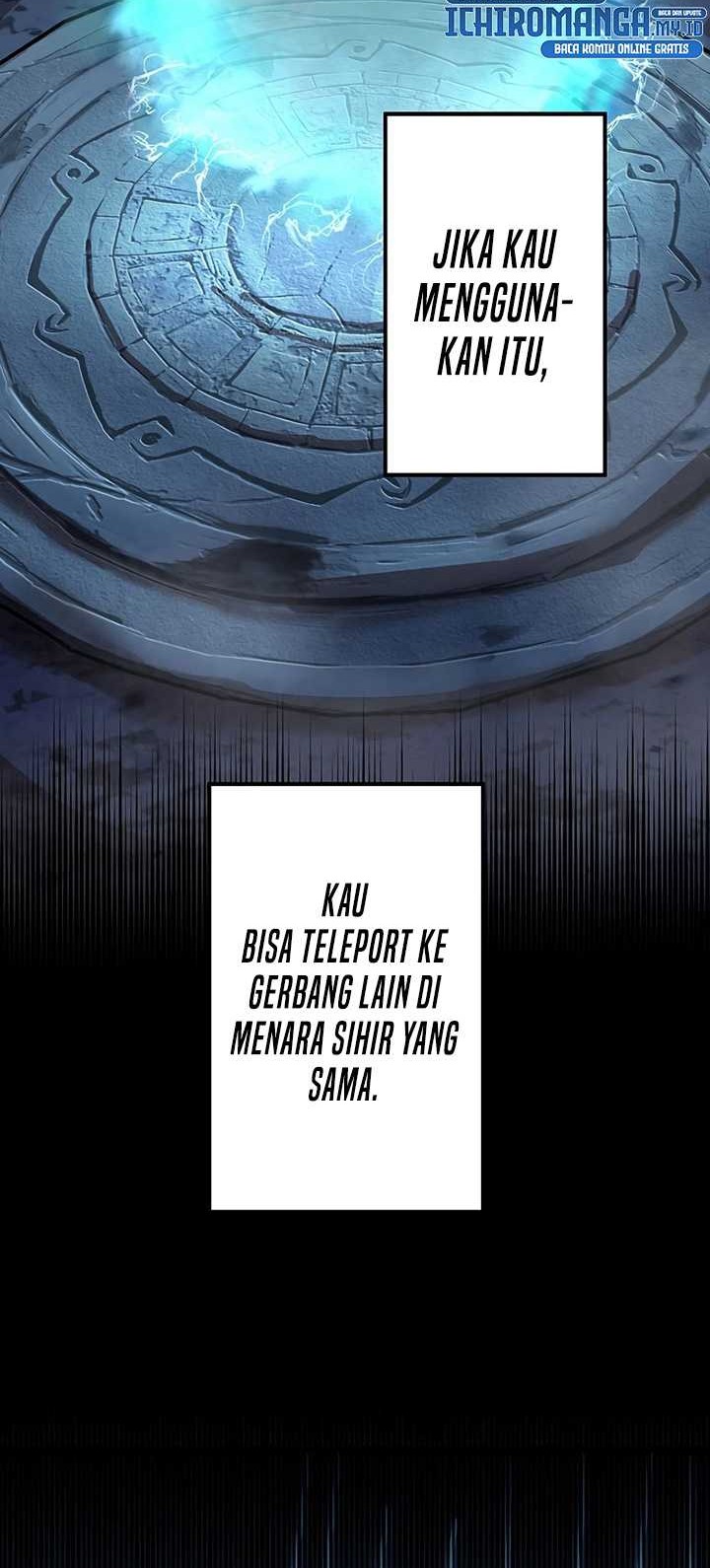 Death Penalty chapter 33 halaman 43