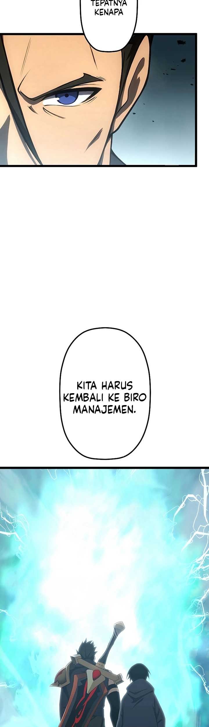 Death Penalty chapter 33 halaman 48