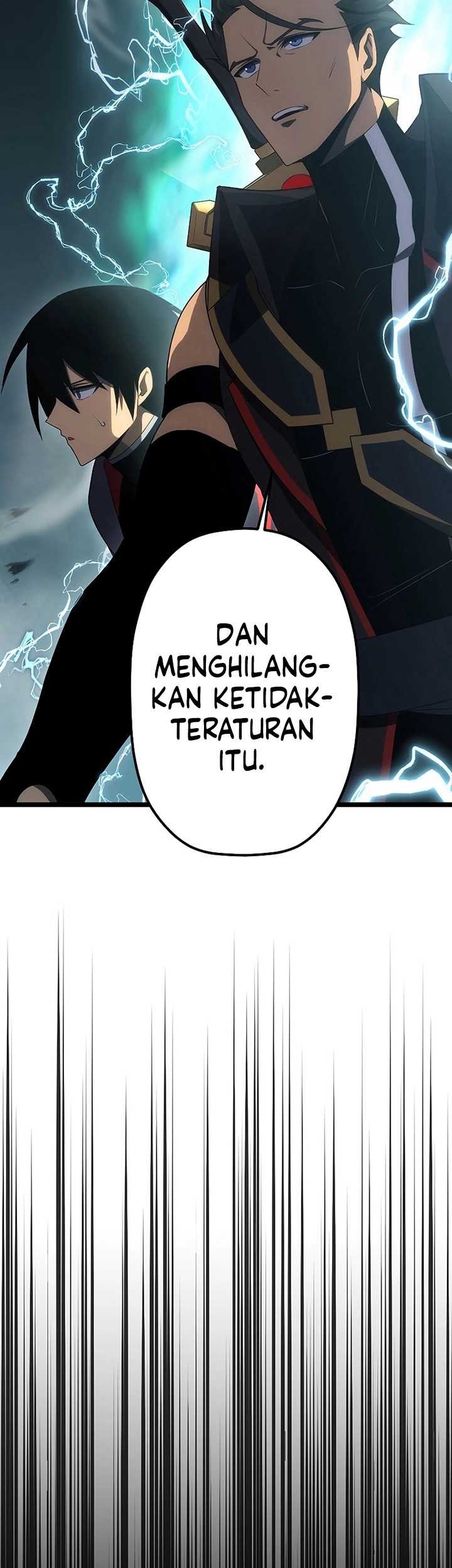Death Penalty chapter 33 halaman 50