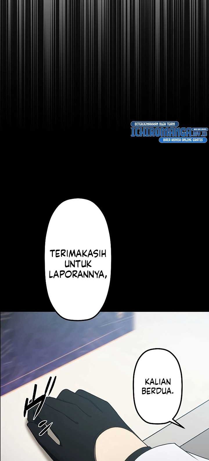 Death Penalty chapter 33 halaman 51