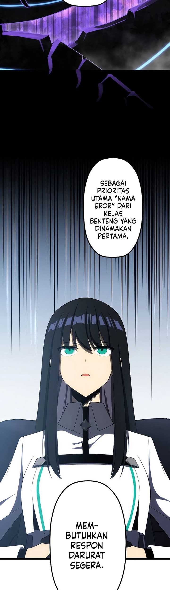 Death Penalty chapter 33 halaman 54