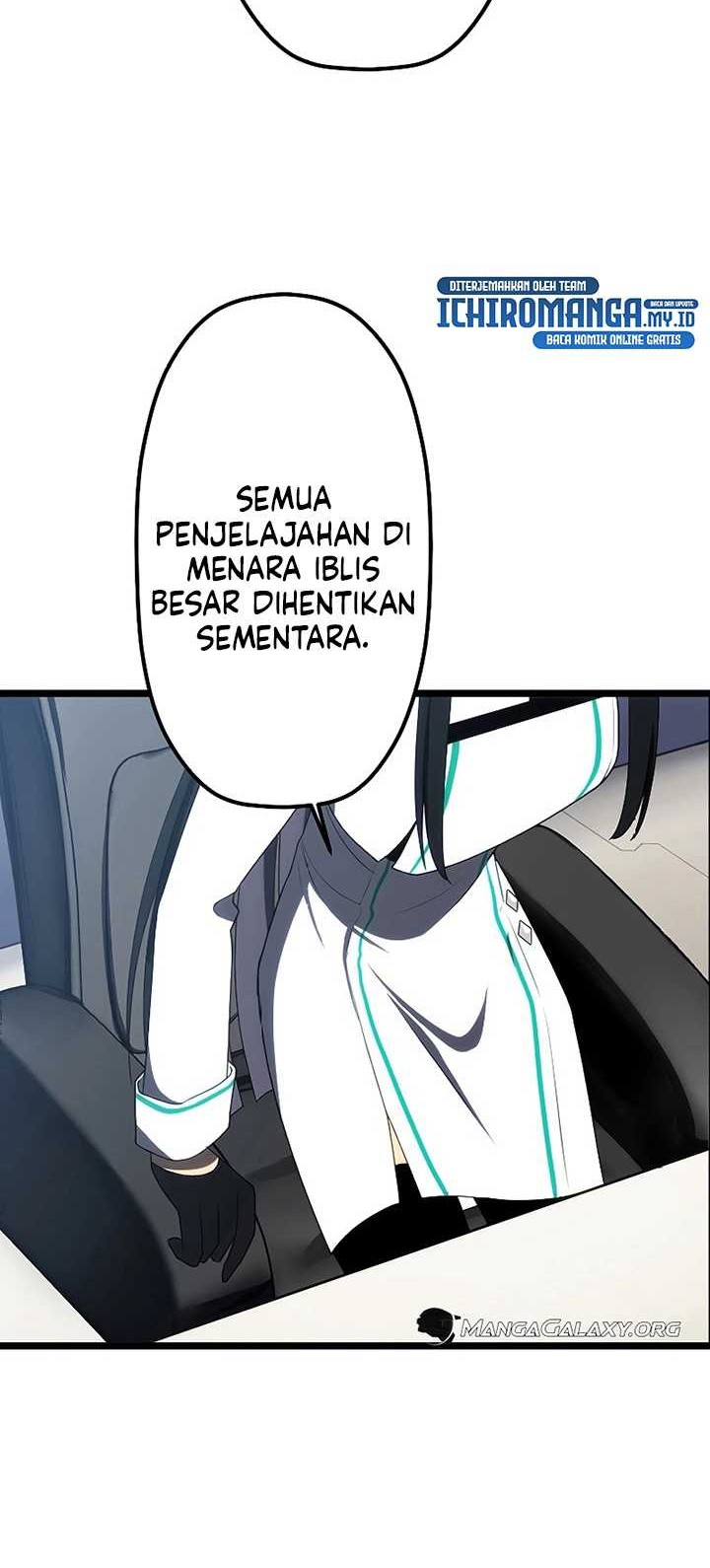 Death Penalty chapter 33 halaman 55