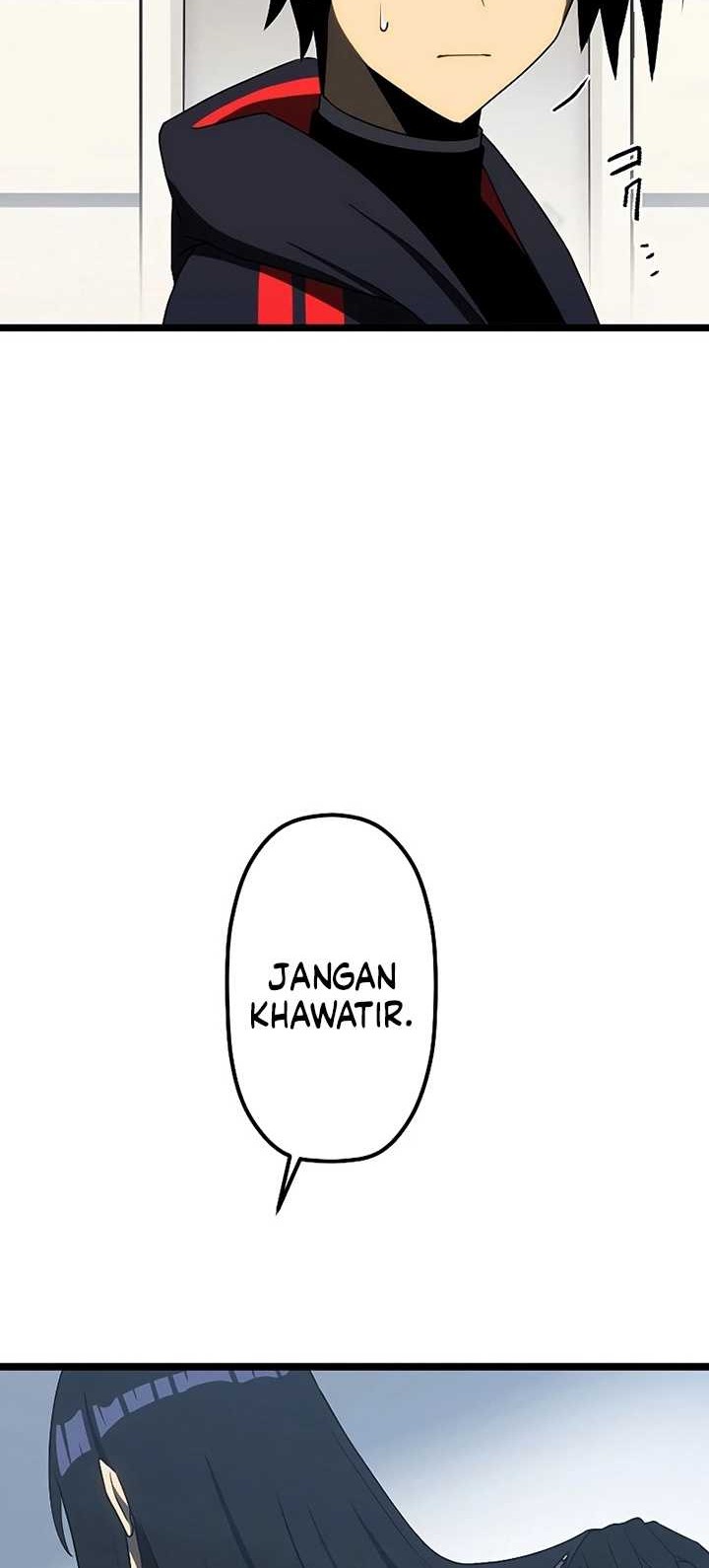 Death Penalty chapter 33 halaman 59
