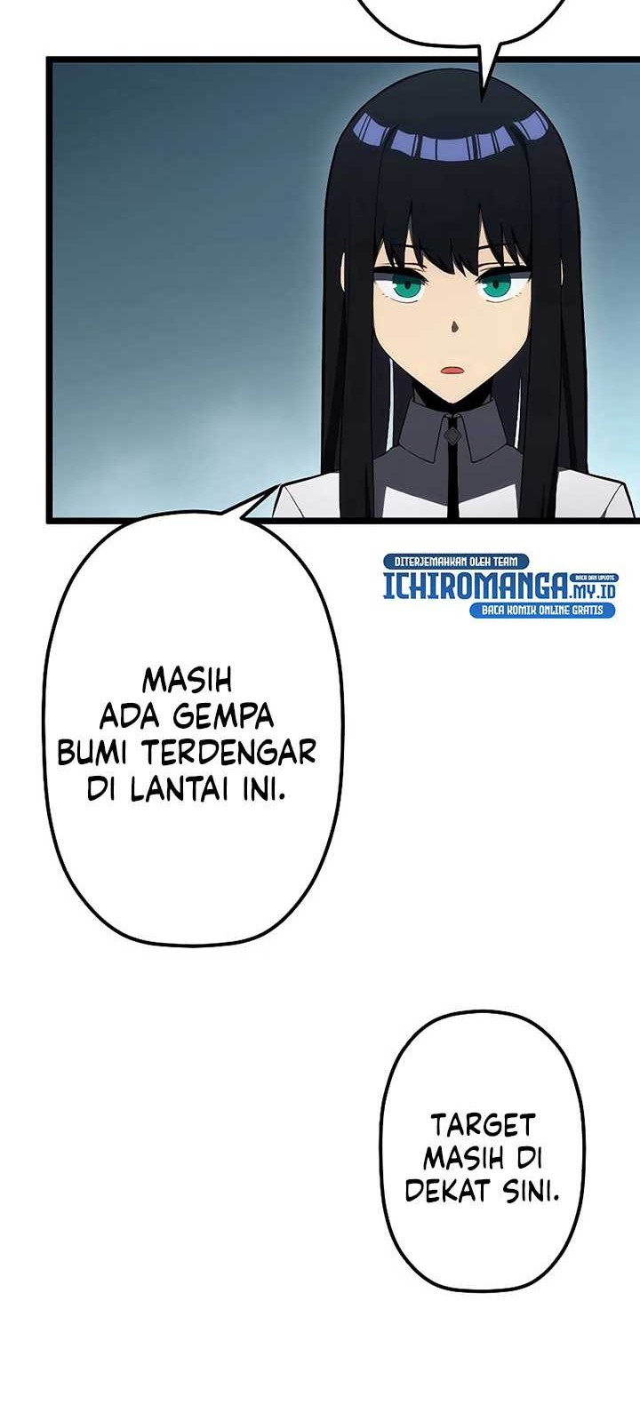 Death Penalty Bab 34 halaman 5
