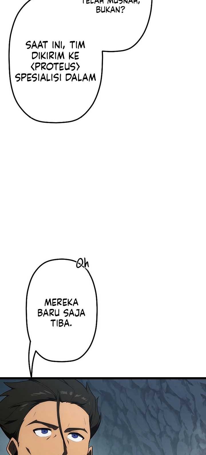 Death Penalty Bab 34 halaman 9