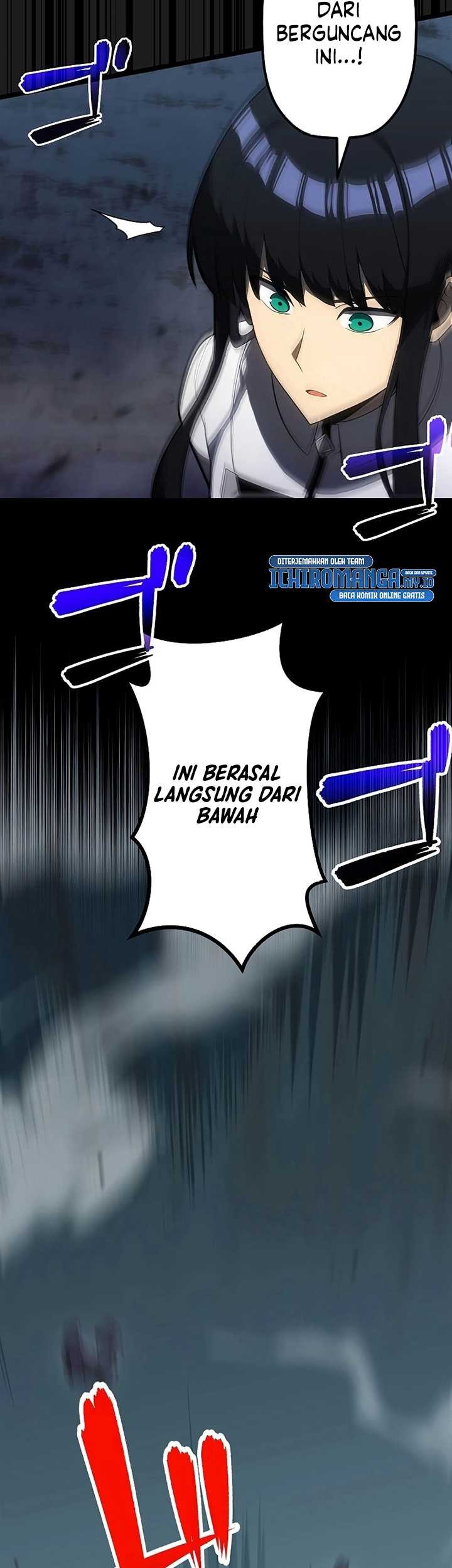 Death Penalty Bab 34 halaman 26