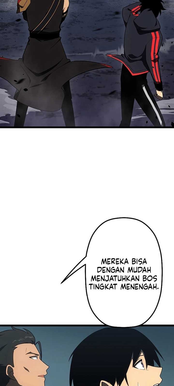 Death Penalty Bab 34 halaman 39