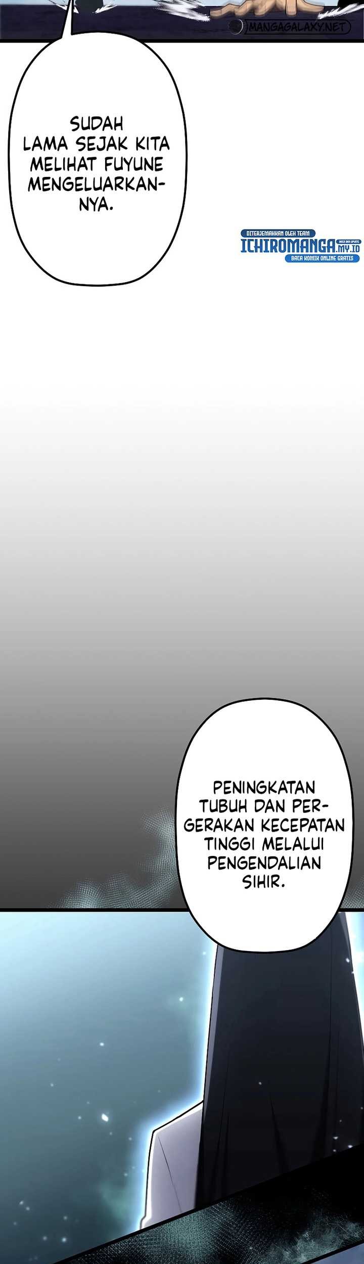 Death Penalty Bab 34 halaman 66